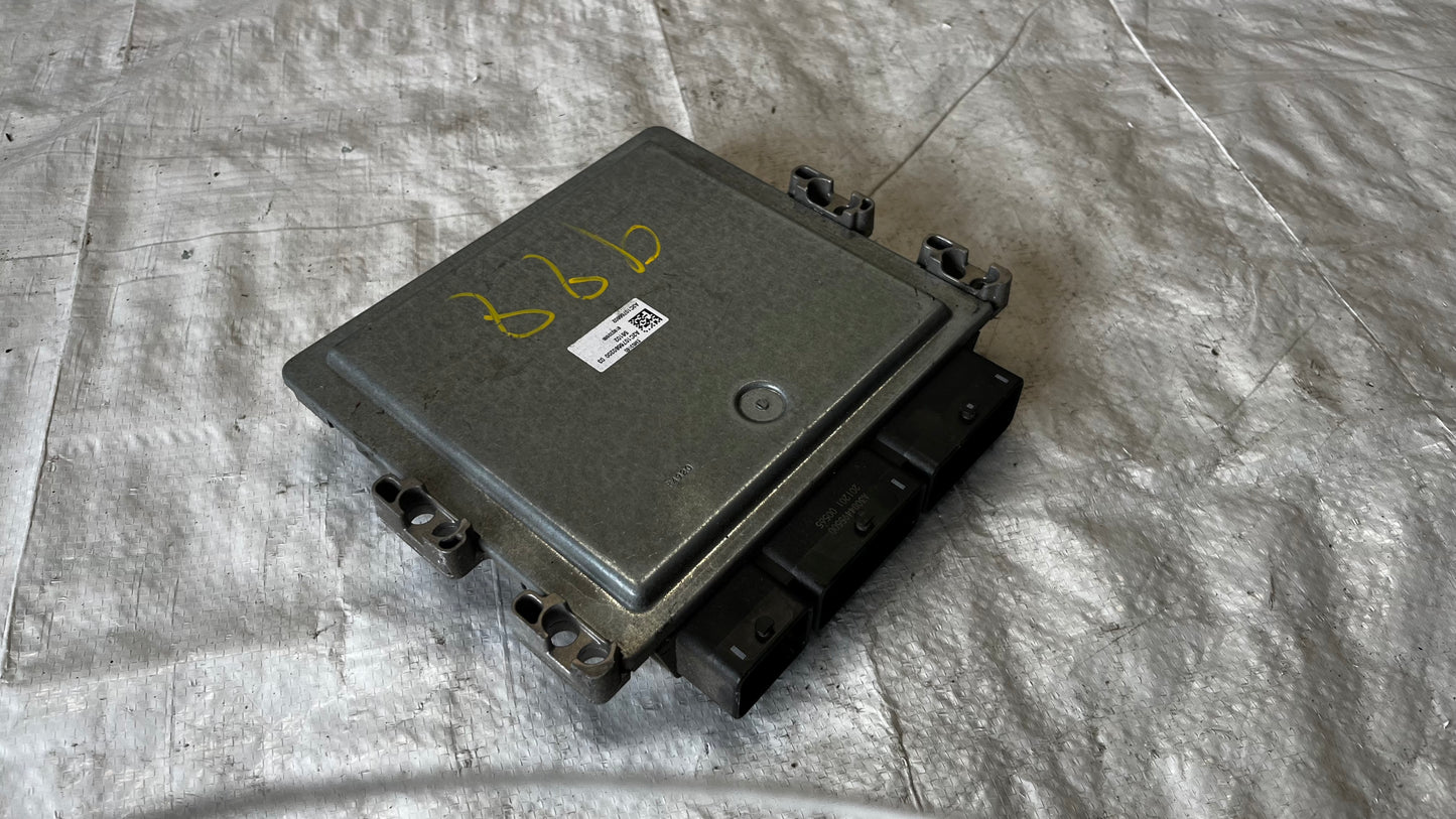 Dacia Duster 2 компютър