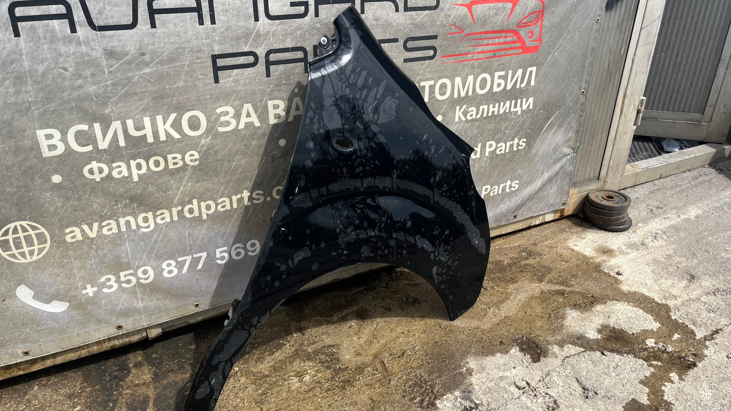Десен калник Peugeot Expert, Toyota Proace