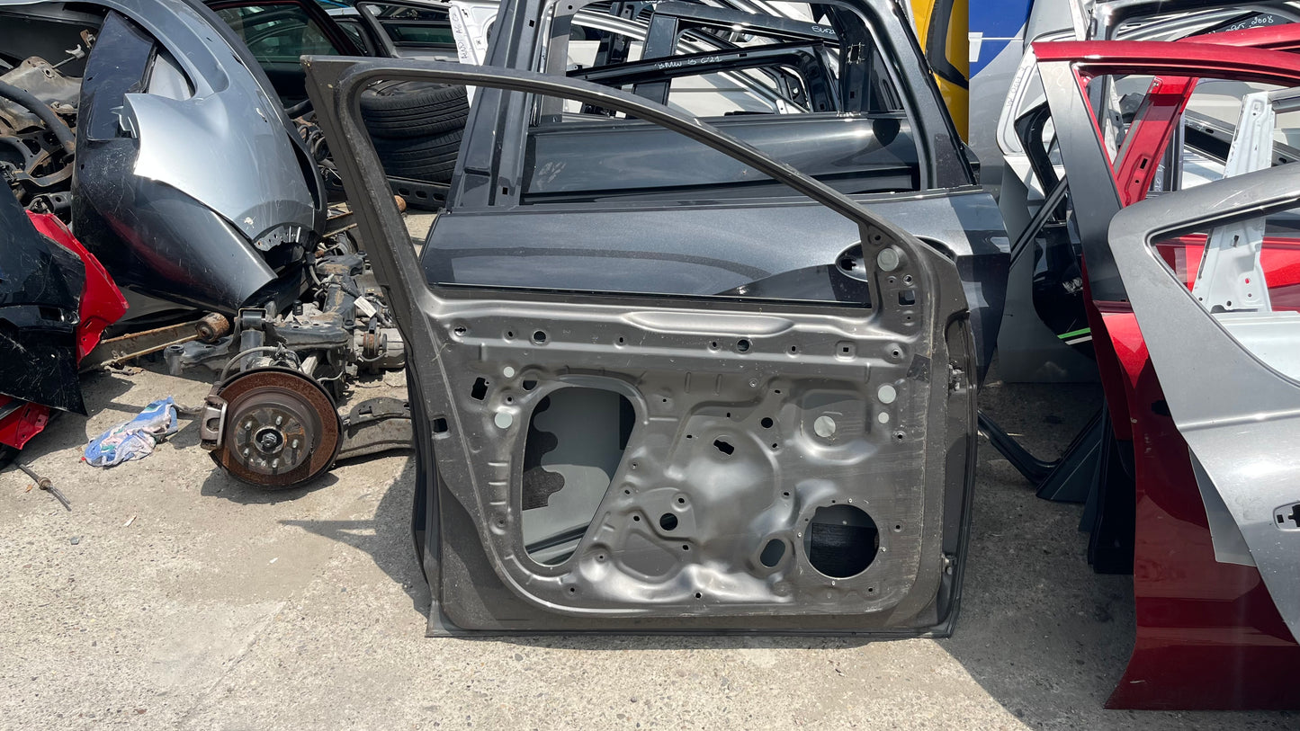 Предна лява врата Volkswagen Polo 2G 2023-