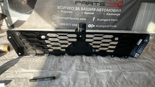 Mitsubishi Eclipse Cross предна решетка