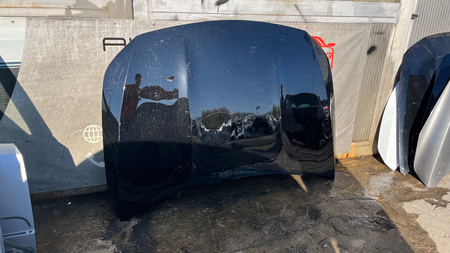 Преден капак Mercedes A W177 2018-
