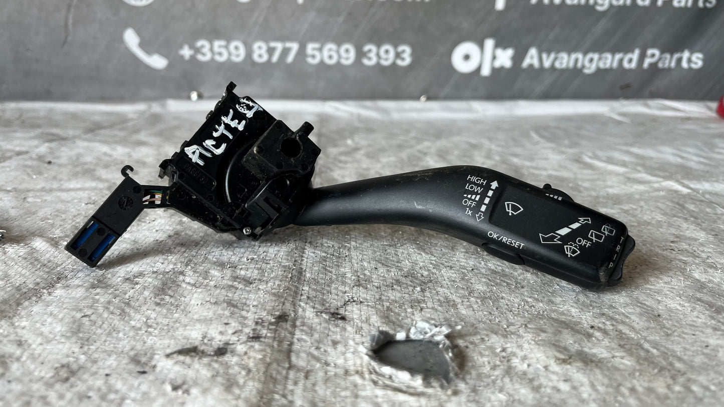 Лостче чистачки Seat Altea 5P