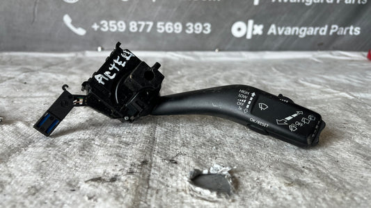 Лостче чистачки Seat Altea 5P