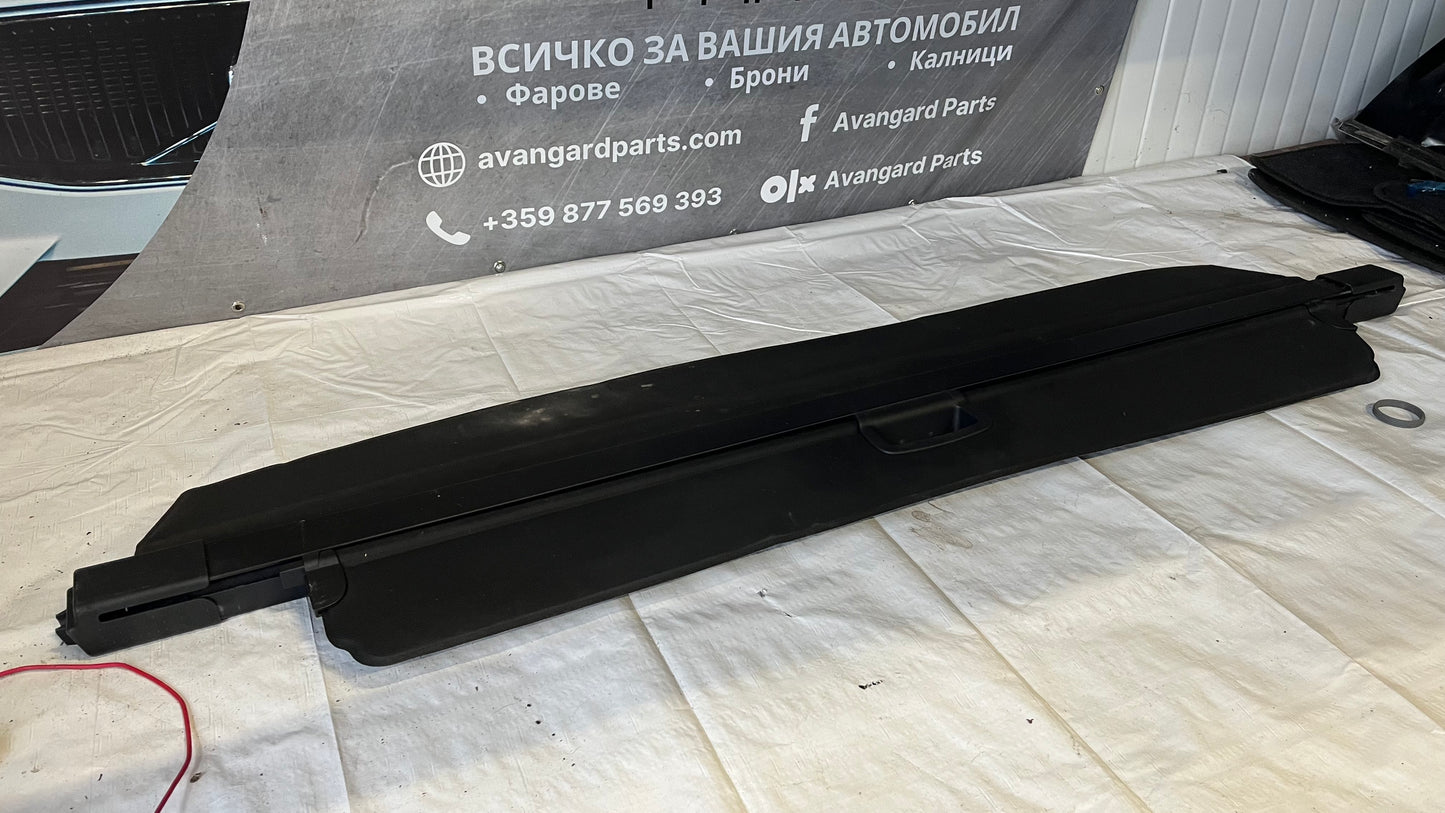 Щора за багажник Ford S-max 2 (2015-2023)