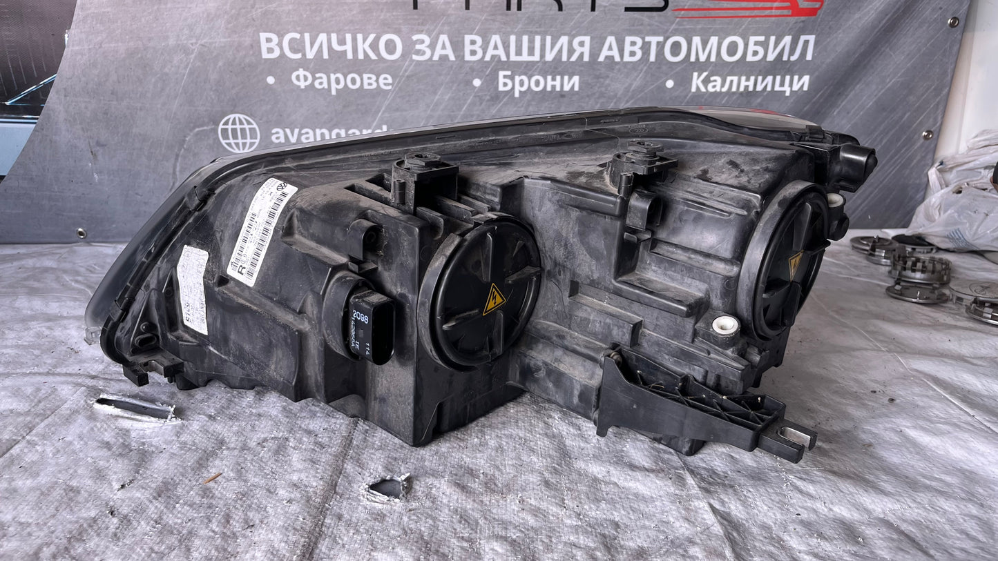 Десен фар Seat Alhambra