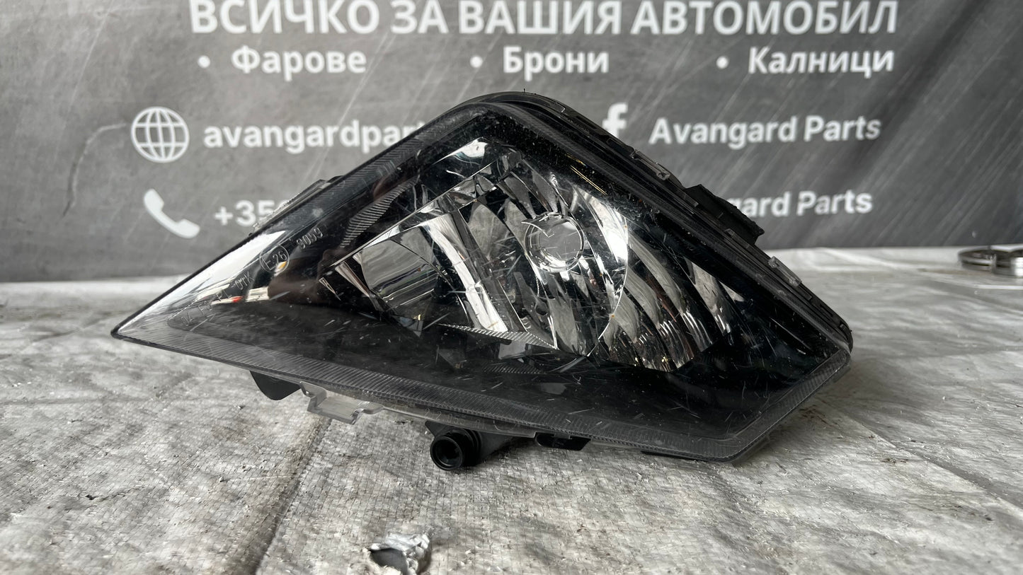 Ляв халоген Seat Ibiza 5 2017-