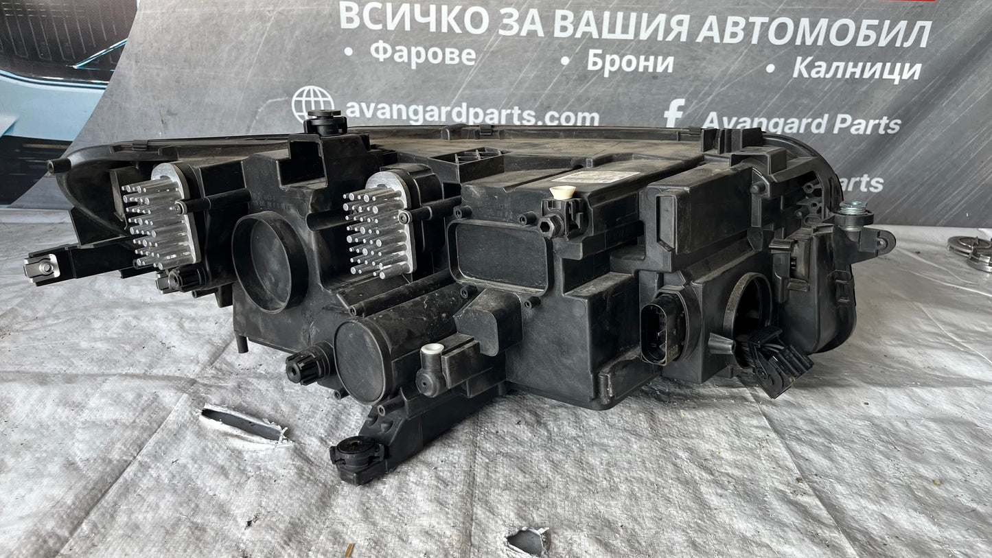 Ляв фар Volkswagen Tiguan 2 2019-
