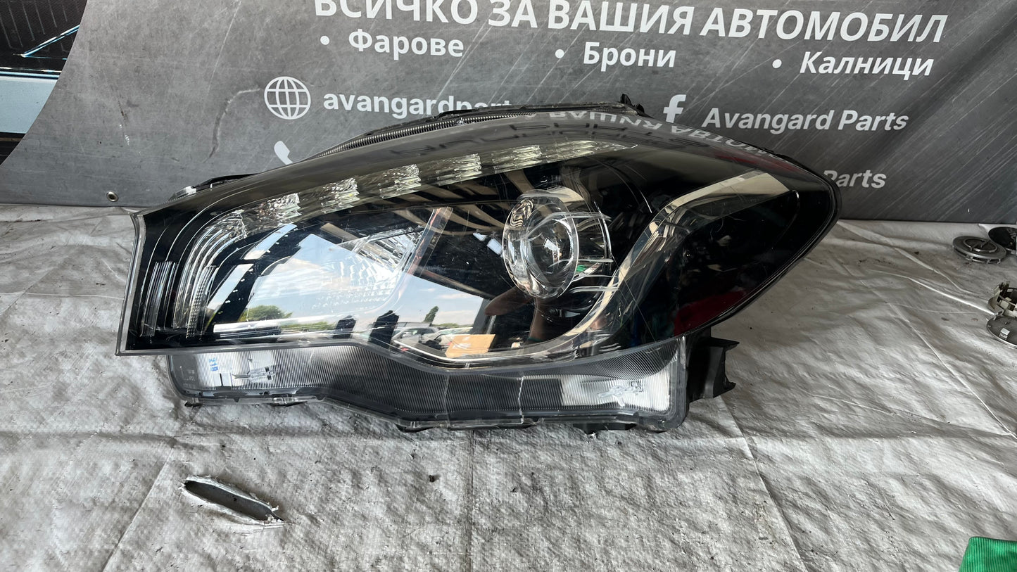 Ляв фар Suzuki Sx4 S-Cross