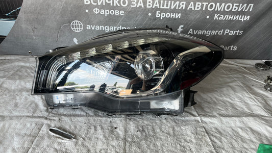 Ляв фар Suzuki Sx4 S-Cross