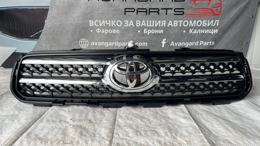 Предна решетка Toyota RAV 4 (2005-2008)