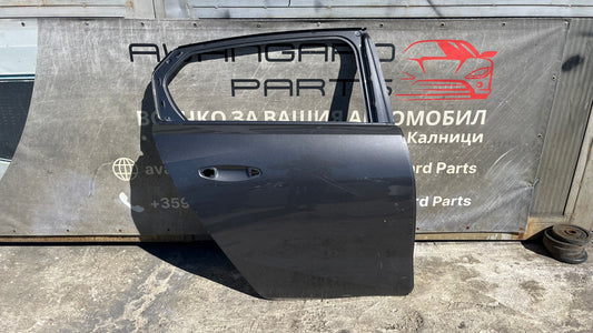 Задна дясна врата Opel Astra 6 2021-