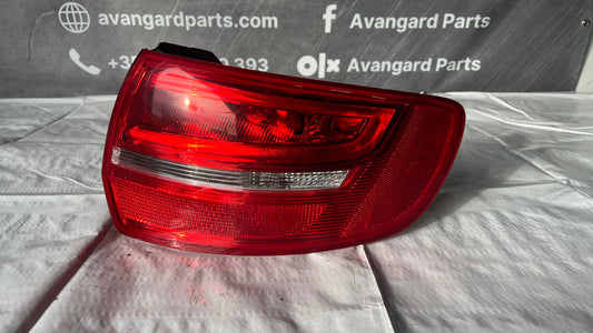 Десен стоп Audi A4 B8 2007-2015