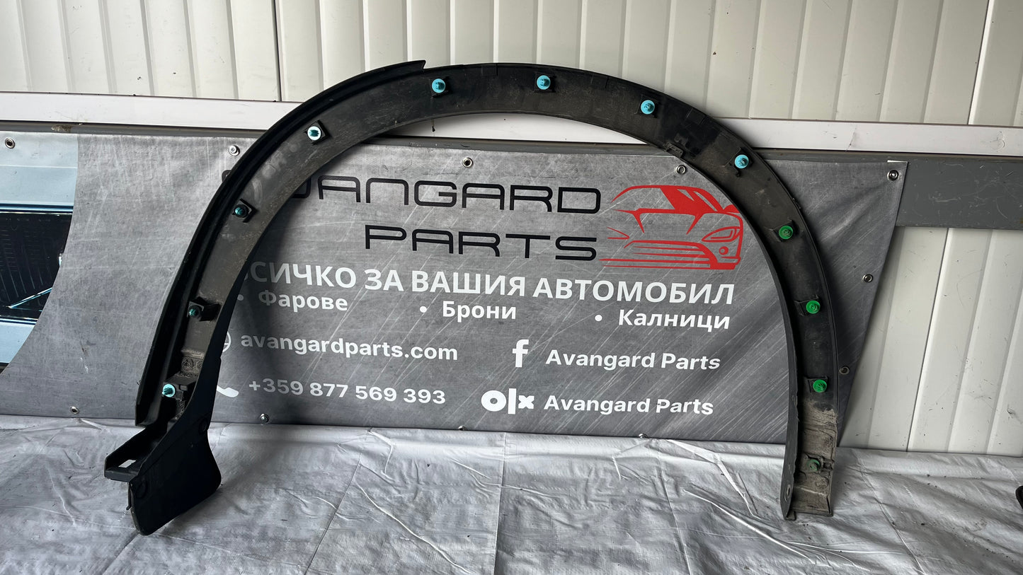 Задна дясна вежда Mazda CX5 2017-2021