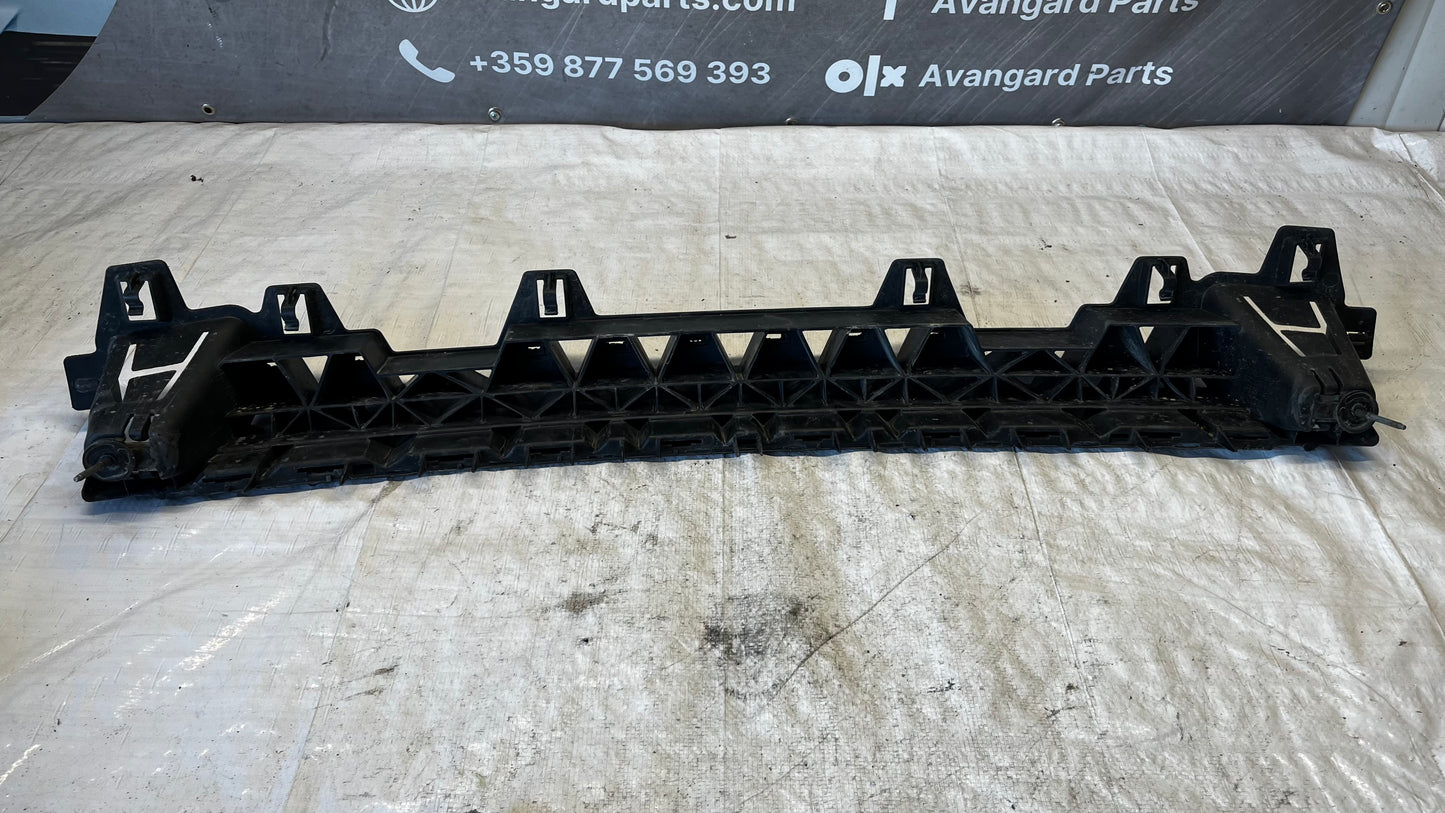 Audi A3 2008- водач задна броня