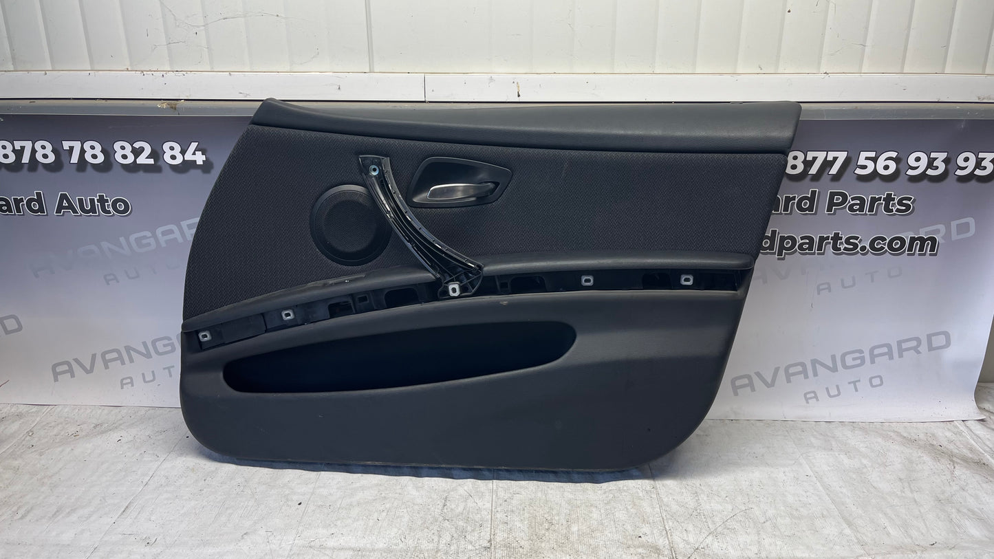 BMW 3 E90 кора за предна дясна врата