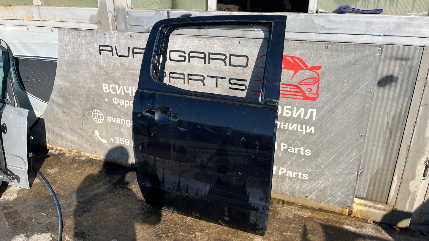 Задна дясна врата Ford Ranger 2019-