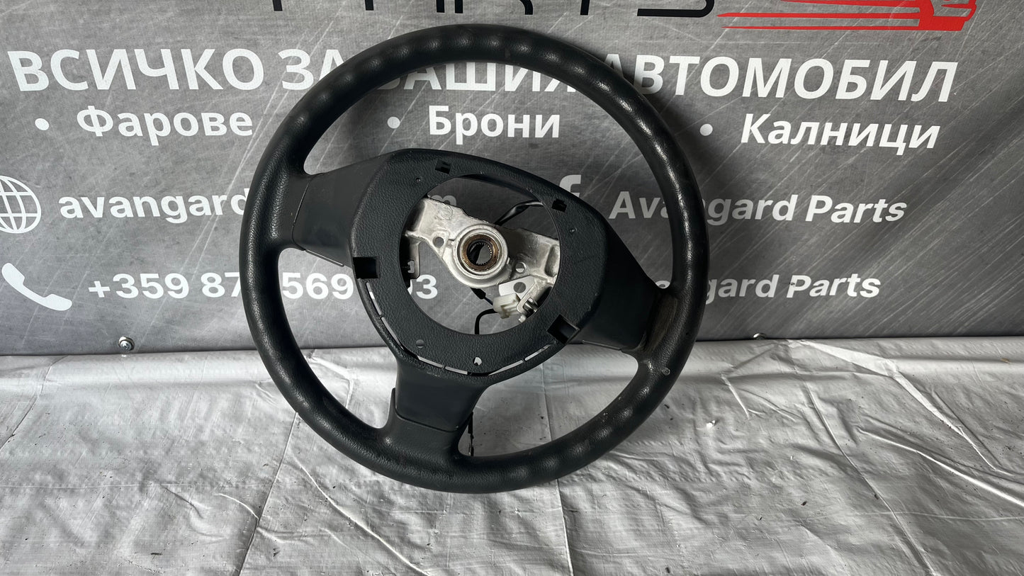 Волан Suzuki SX4 2005-2013