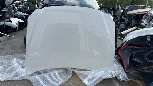 Mazda CX5 преден капак