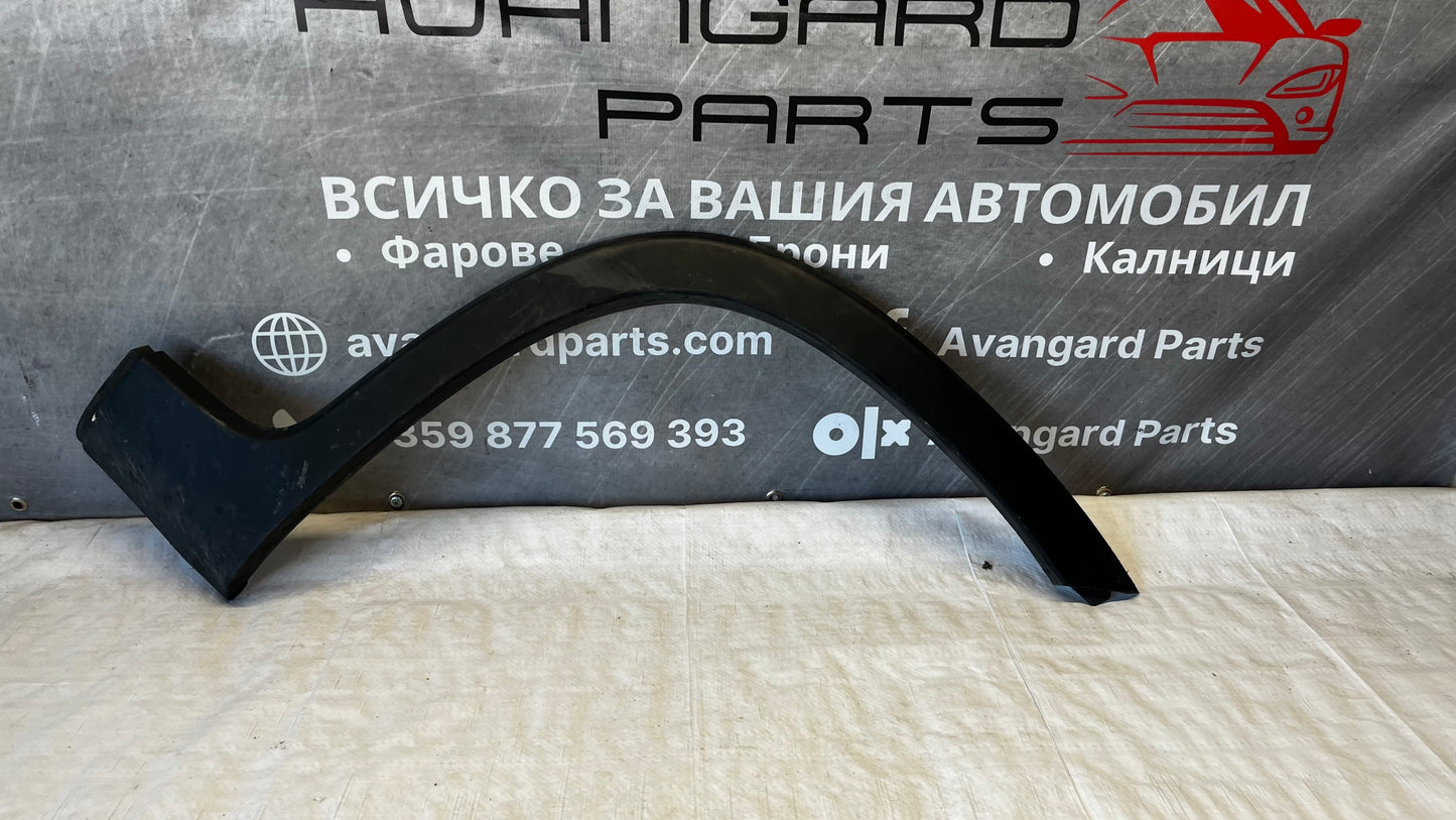 Fiat Panda 3 вежда предна лява