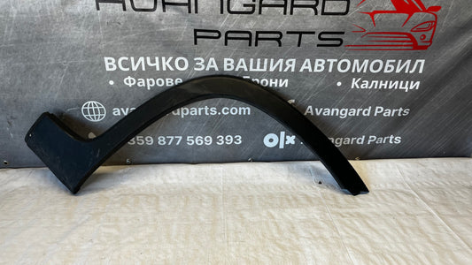 Fiat Panda 3 вежда предна лява