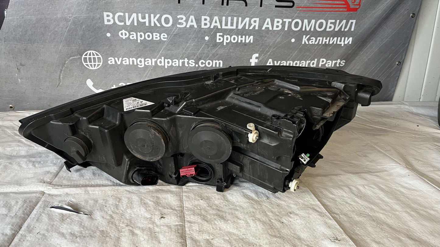 Ляв фар Audi A6 S6 C7 2011-2019