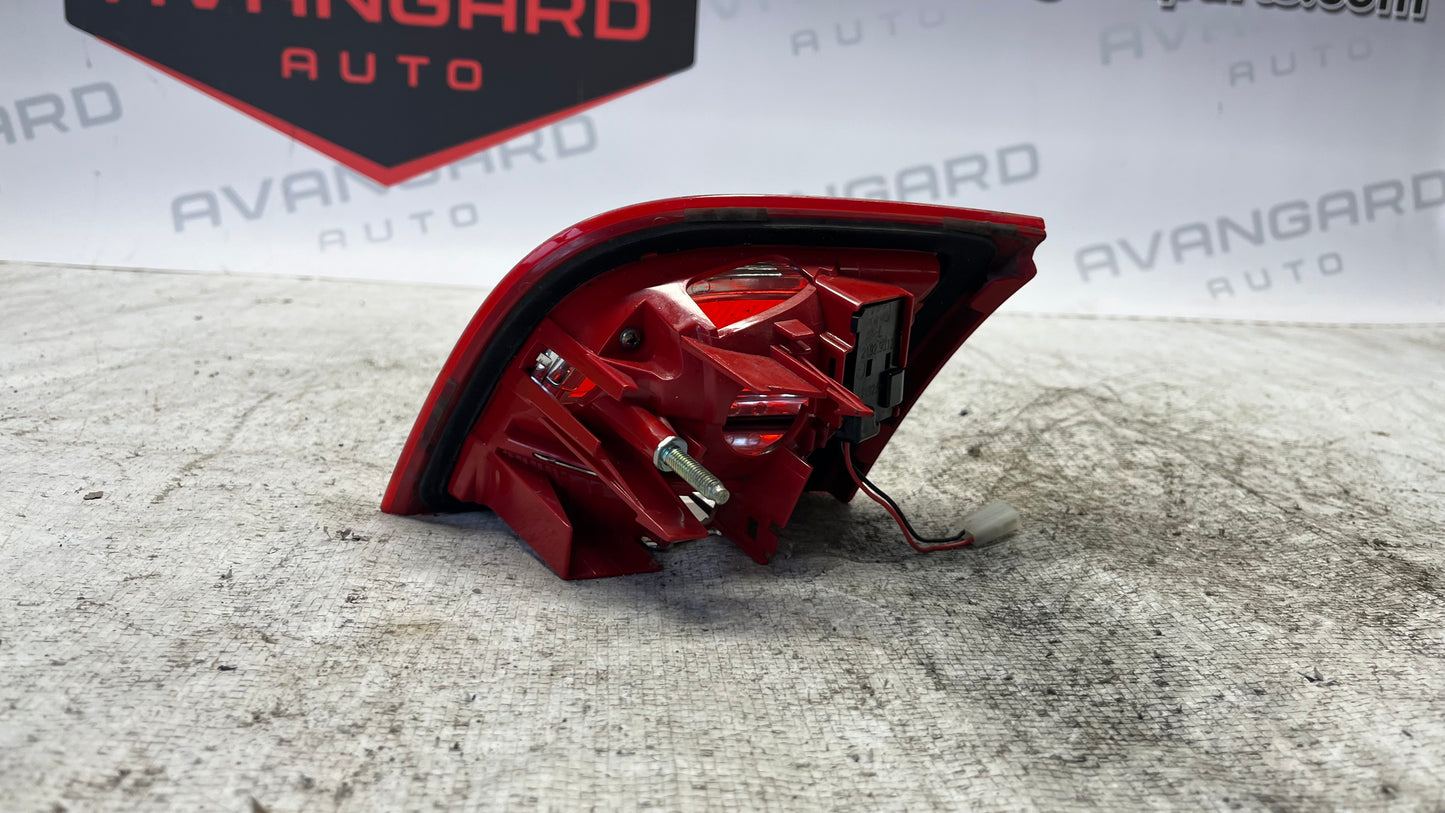 Audi A3 09- ляв стоп