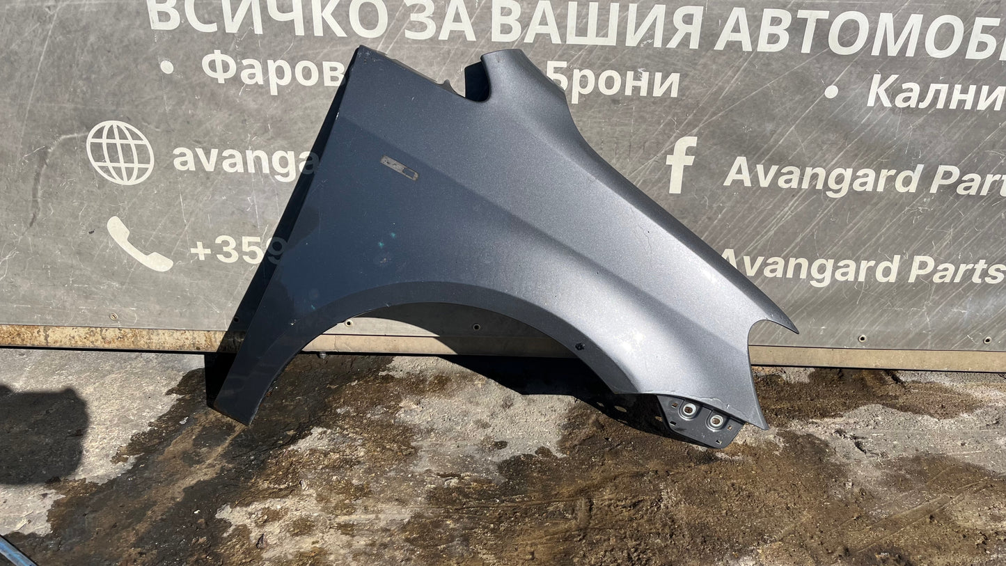 Десен калник VW Touran 2015-