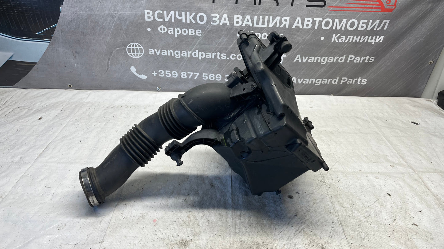 Ford Kuga 1 2.0 TCCI 08- филтърна кутия