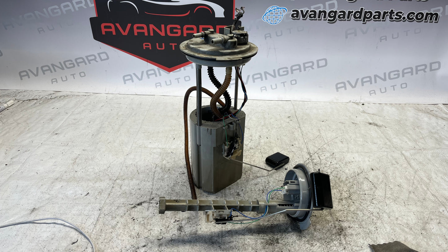 Chevrolet Captiva 06- 2.0 CDti горивна помпа