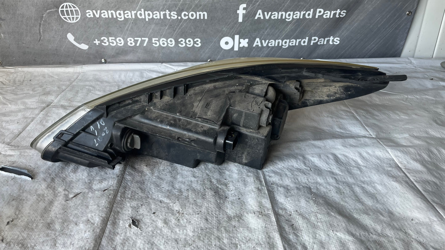 Десен фар Hyundai i10 2008-2011