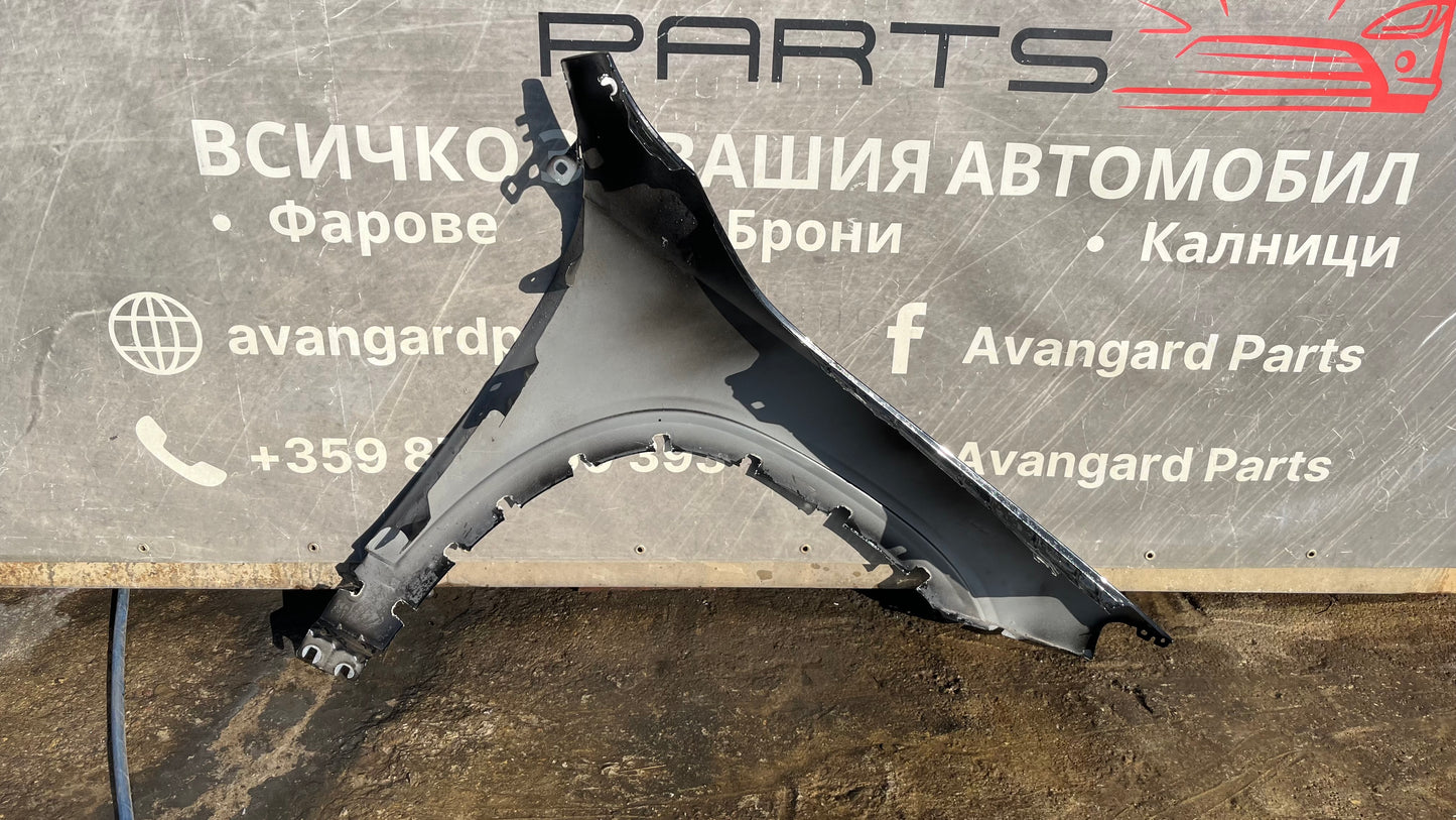 Ляв калник Mercedes GLB X247 2019-