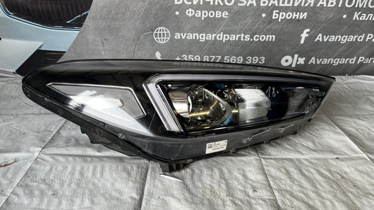 Десен фар Hyundai Tucson 4 2020-