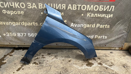 Десен калник Ford Focus MK4 2018-