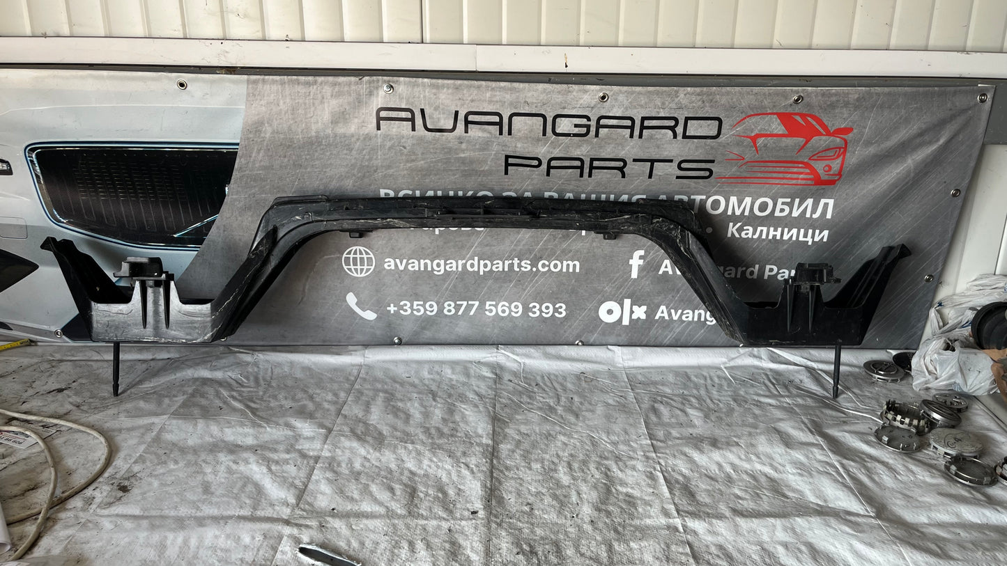 Греда задна броня Hyundai i20 3 2024