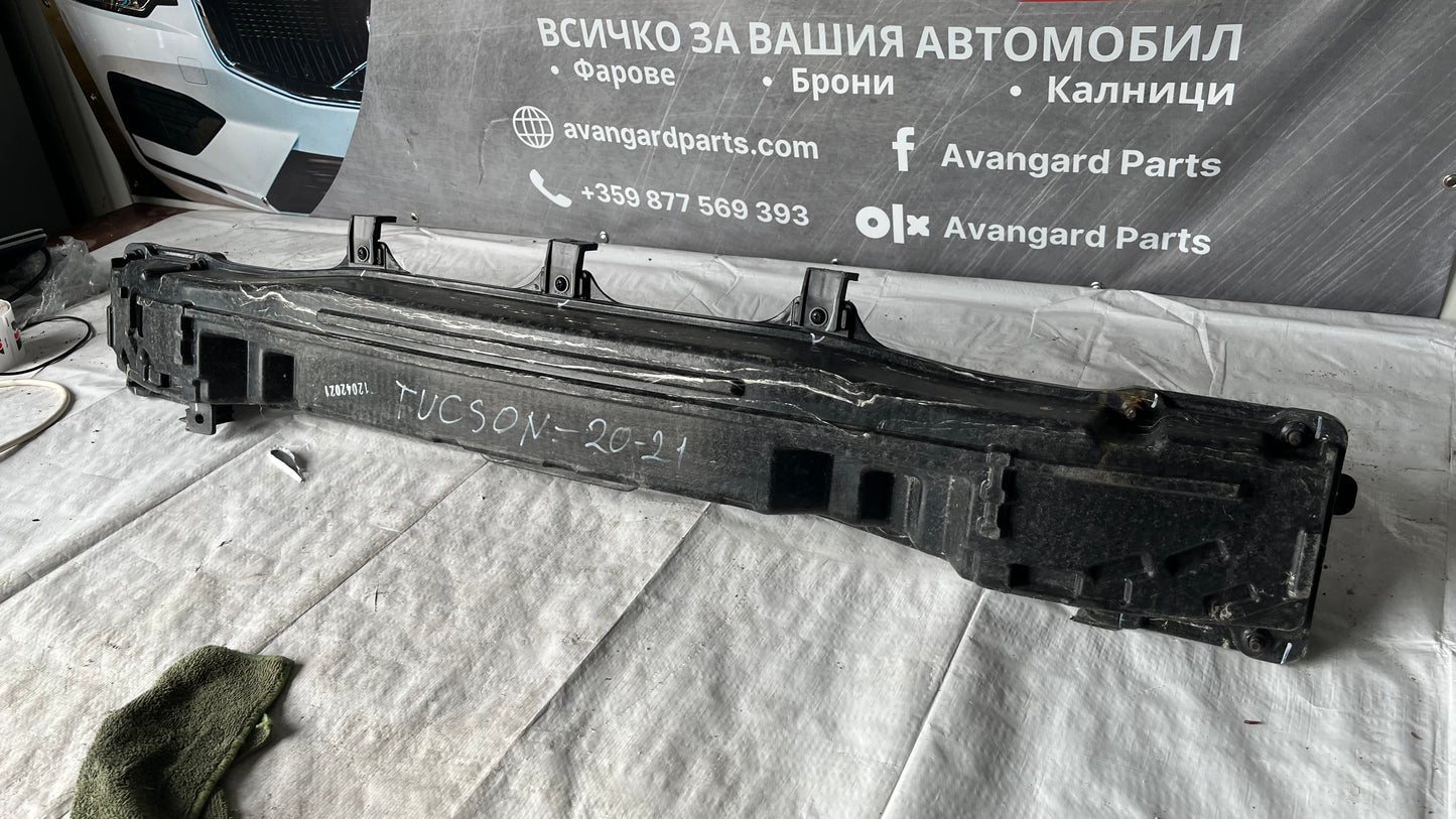 Греда за задна броня Hyundai Tucson 4 2020-