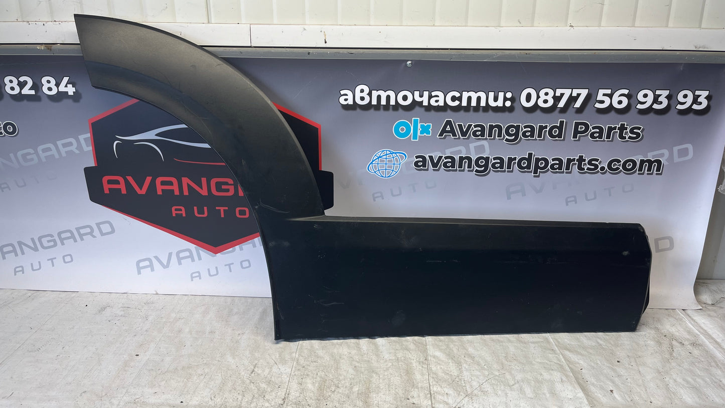 Mazda CX30 вежда задна дясна