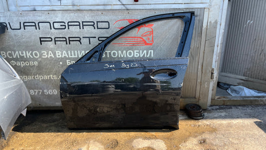 Предна лява врата BMW 3 G20/G21 2019-
