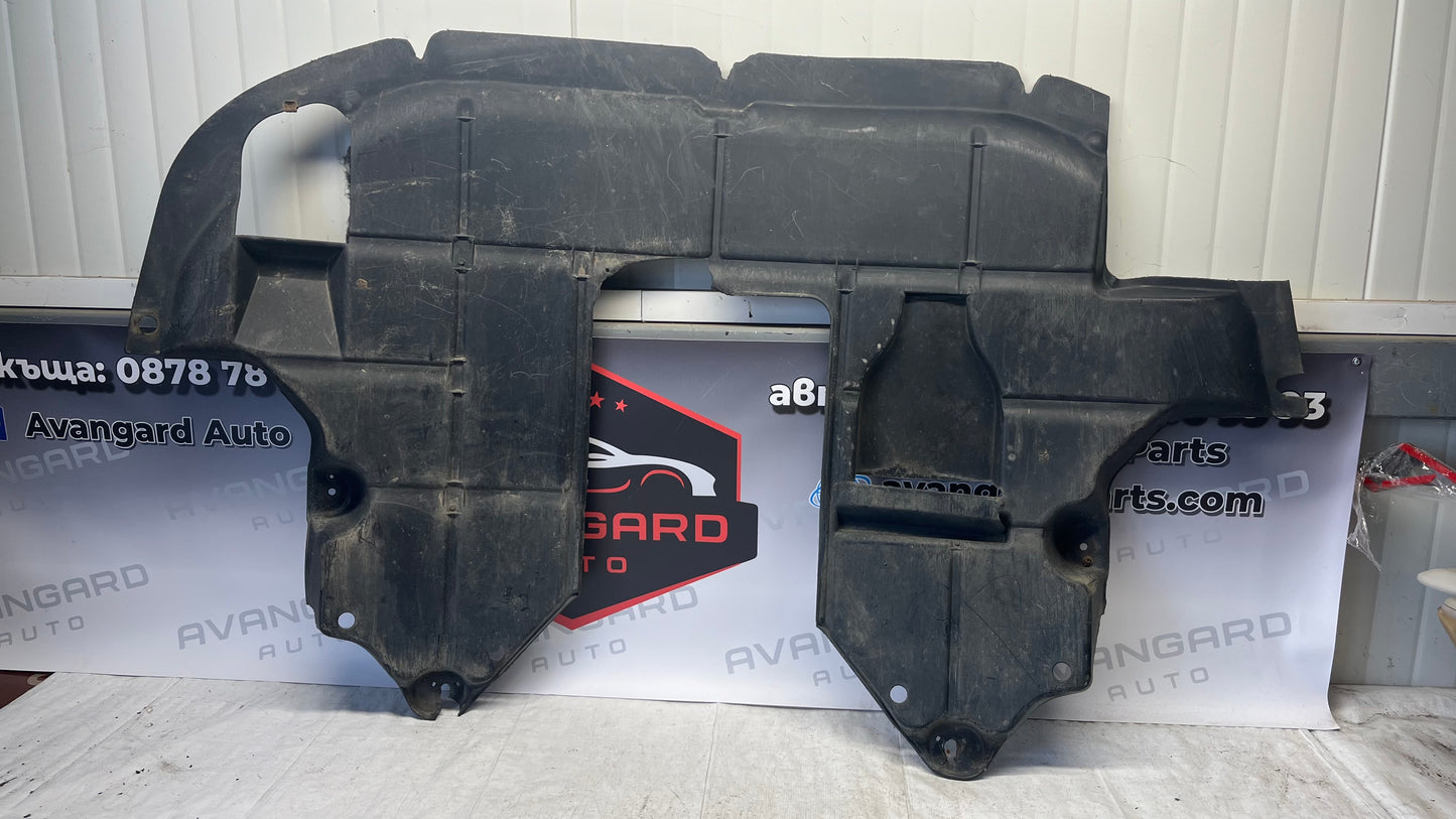 Alfa Romeo 147 00- кора под двигател