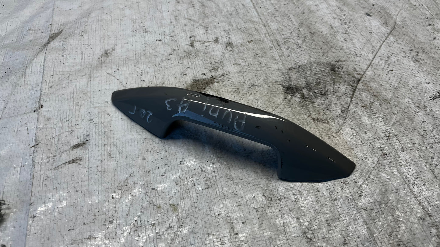 Audi A3 8Y външна дръжка