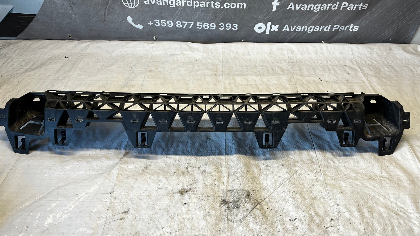 Audi A3 2008- водач задна броня