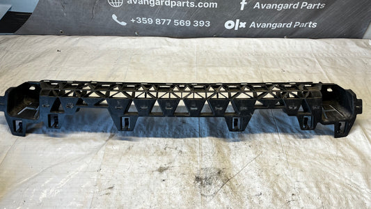 Audi A3 2008- водач задна броня