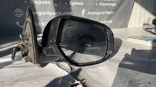Дясно огледало Mitsubishi Outlander 3 (2013-2021)