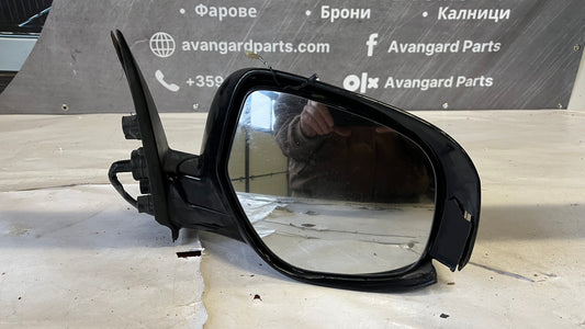 Дясно огледало Mitsubishi Outlander 2013-2021