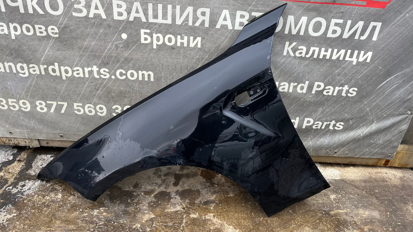 Ляв калник BMW M2 F87 2016-2021