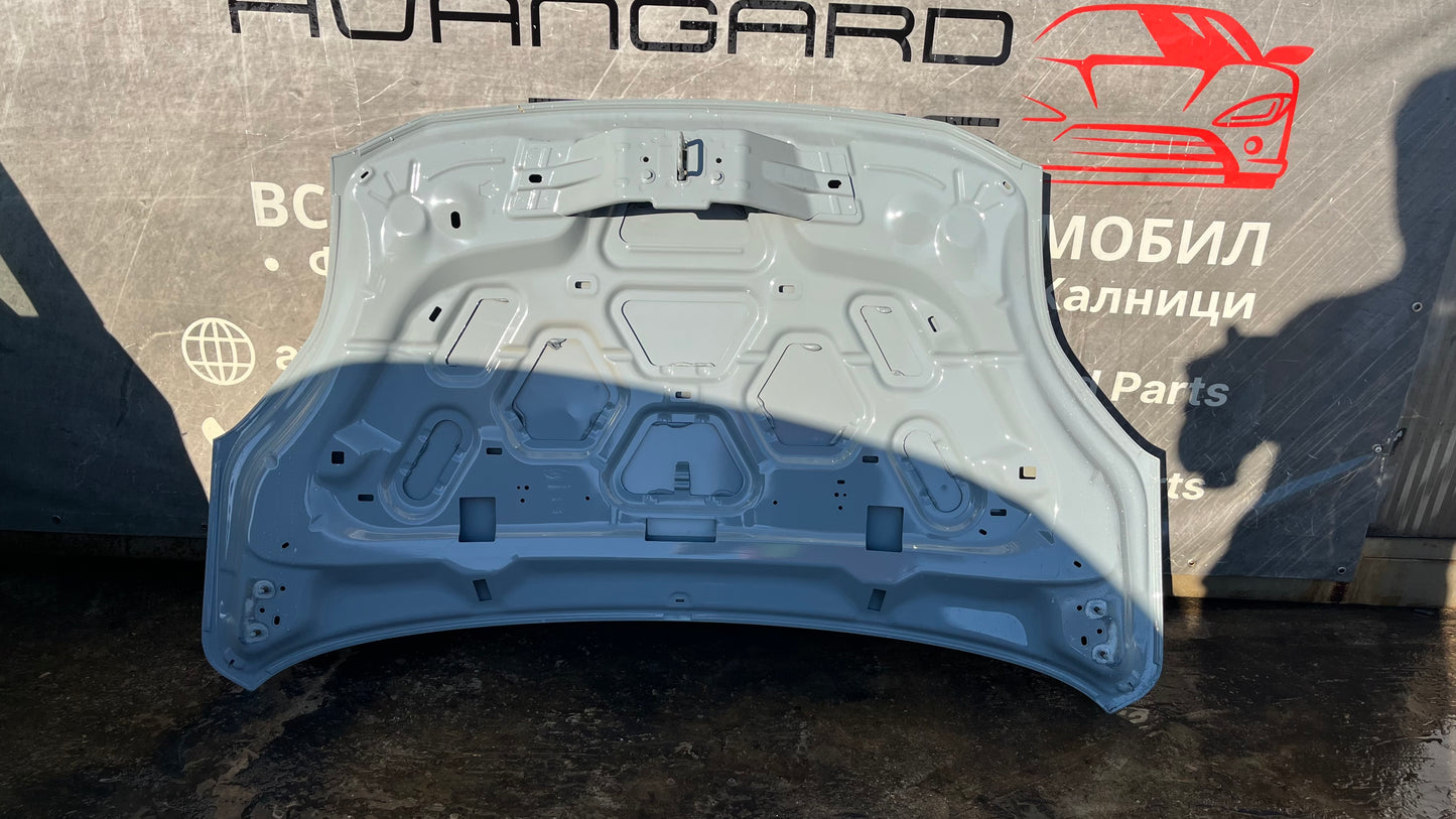 Преден капак Ford Puma 2 2019-