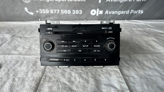 Радио и CD Kia Ceed