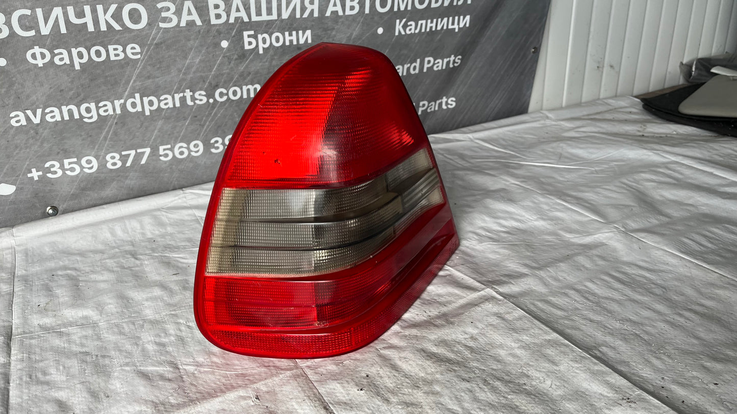 Ляв стоп Mercedes C W202 1997-