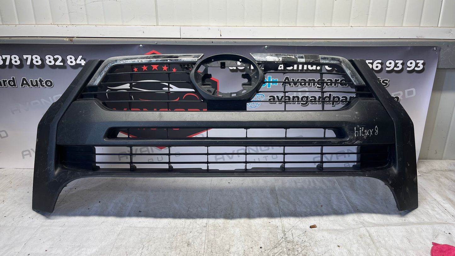 Toyota Hilux 2020- предна решетка