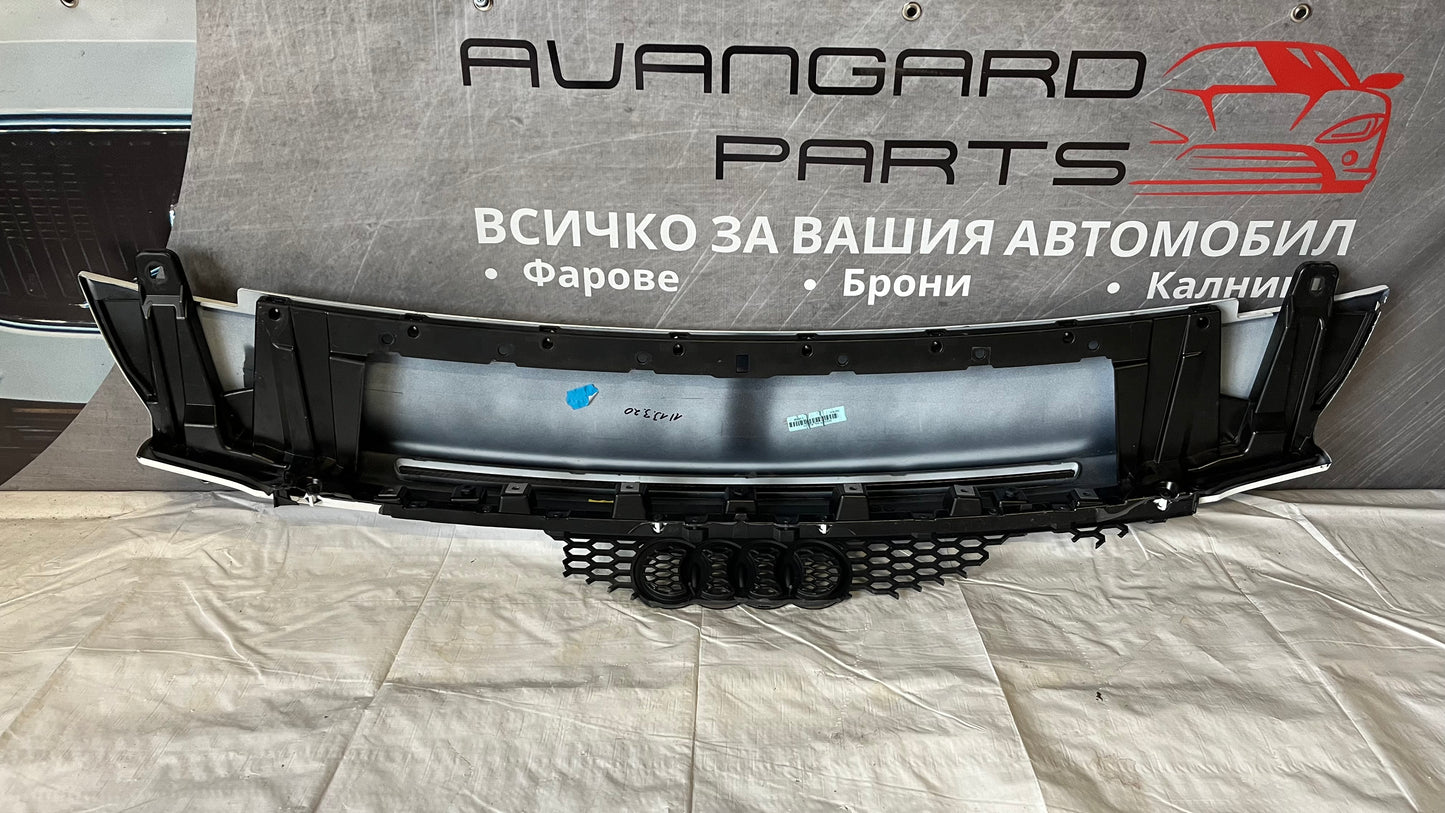 Спойлер и лайстна Audi A4 S4