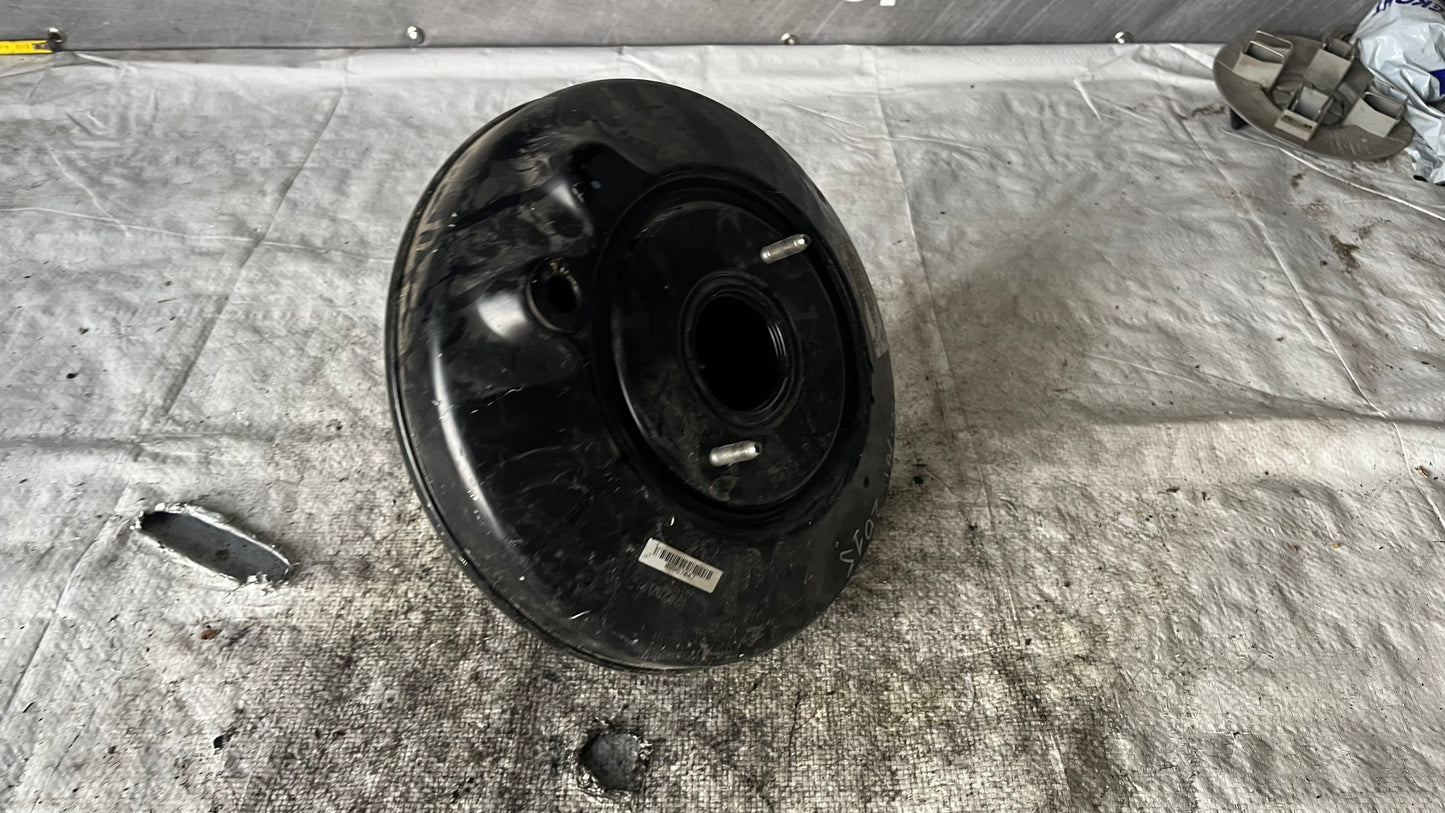 Mini Cooper F56 серво